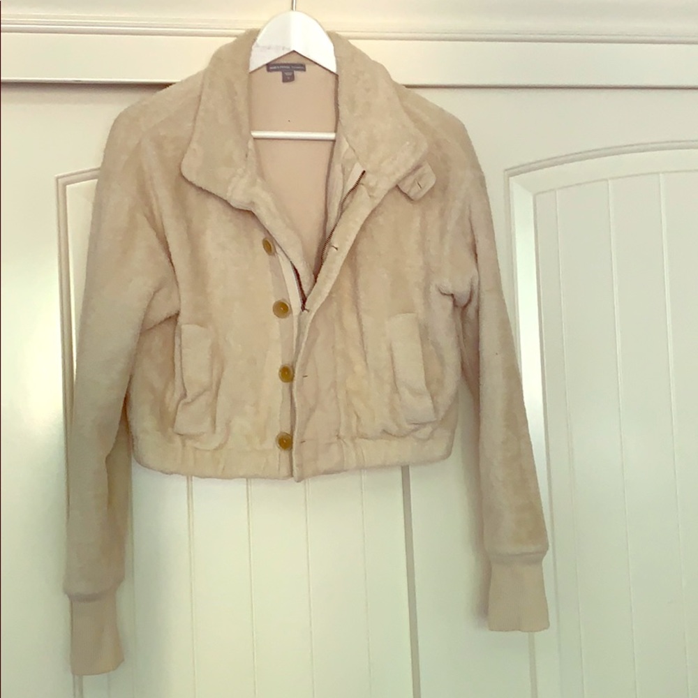 James Perse jacket
